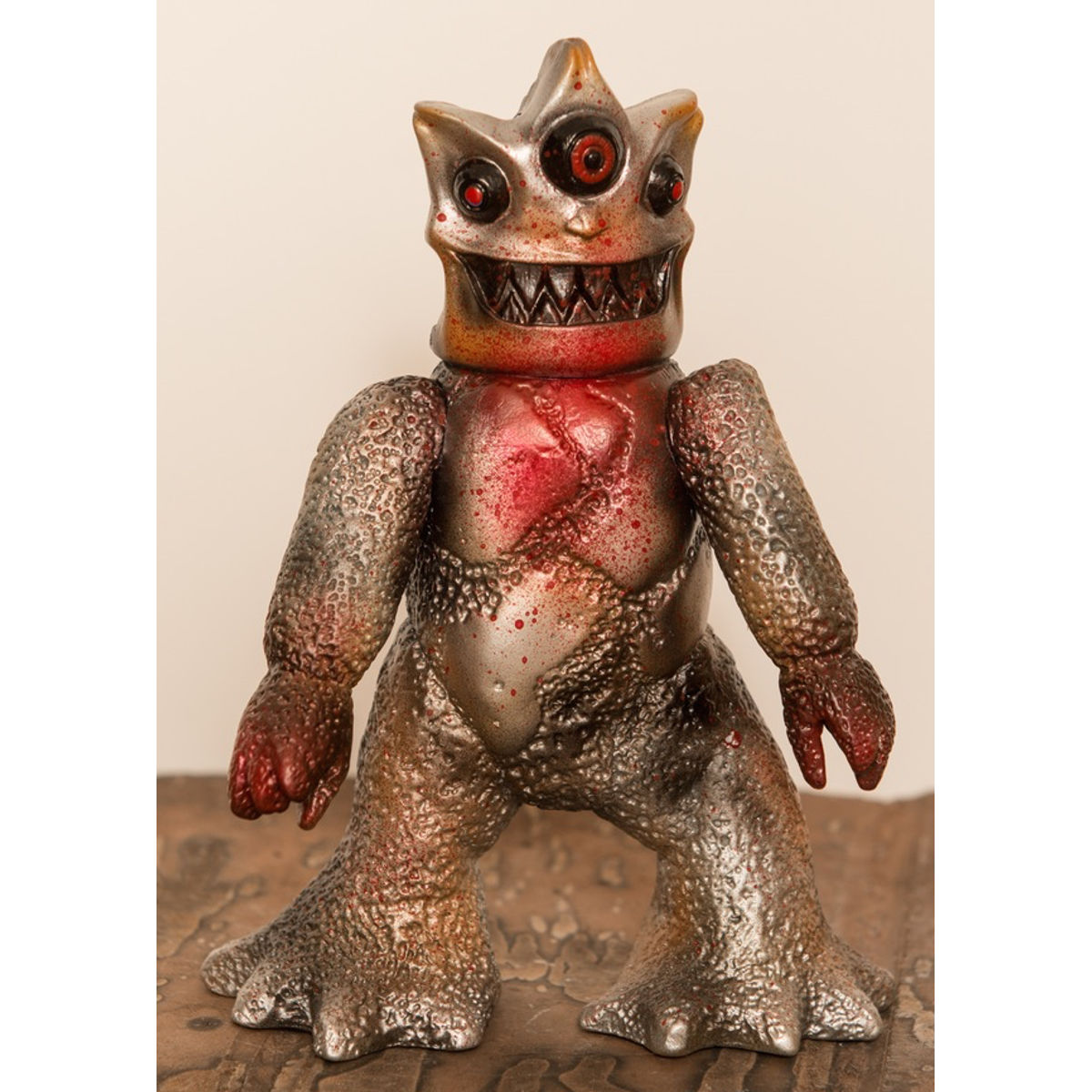 SLAVEXONE X STKL 1OFF #5