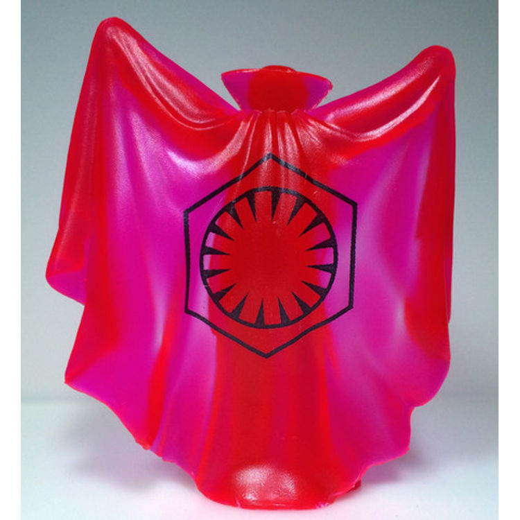 FIRST ORDER QUACKULA by Healeymade (David Healey)