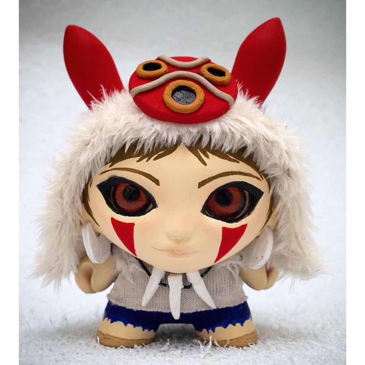 Mononoke Hime