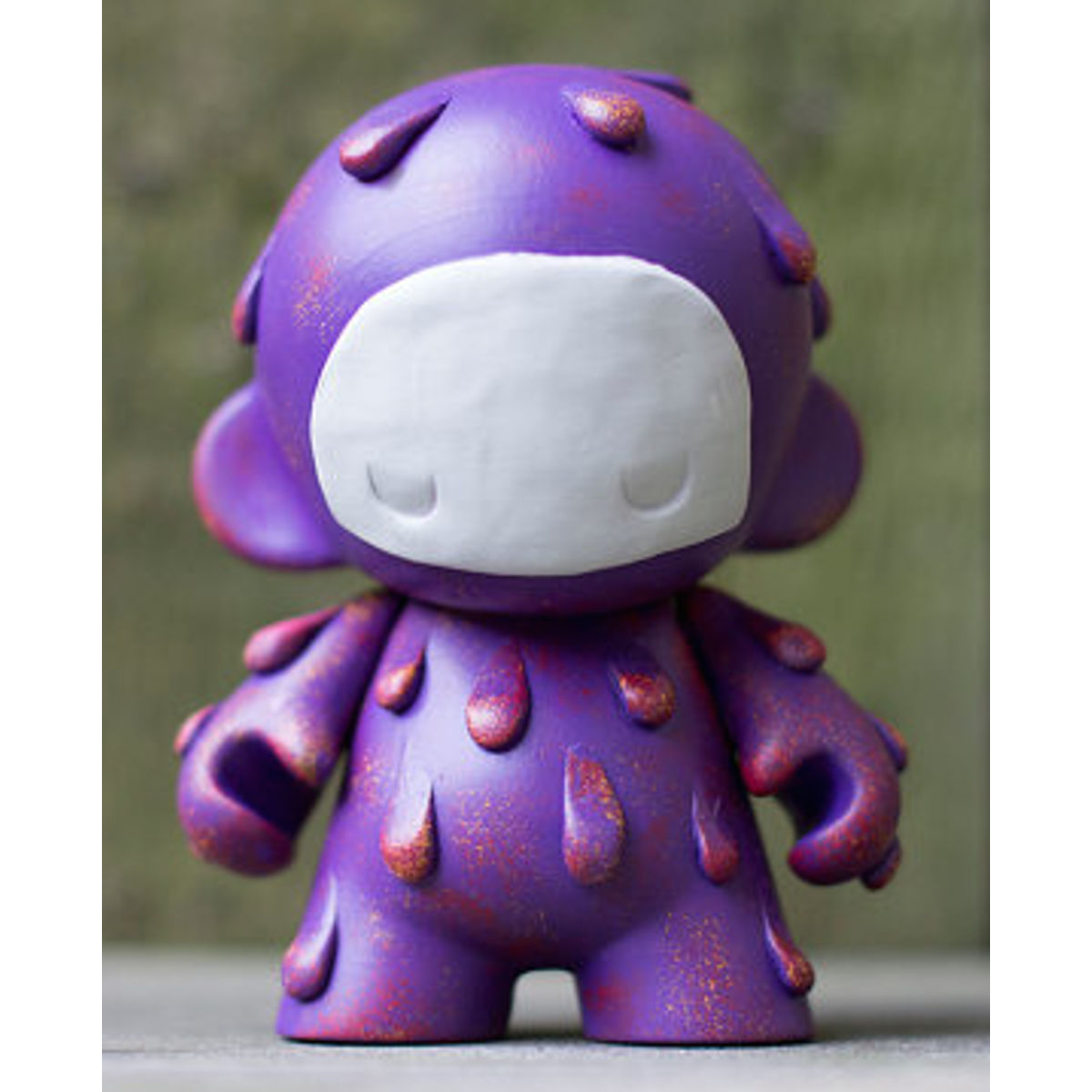 Munny Custom