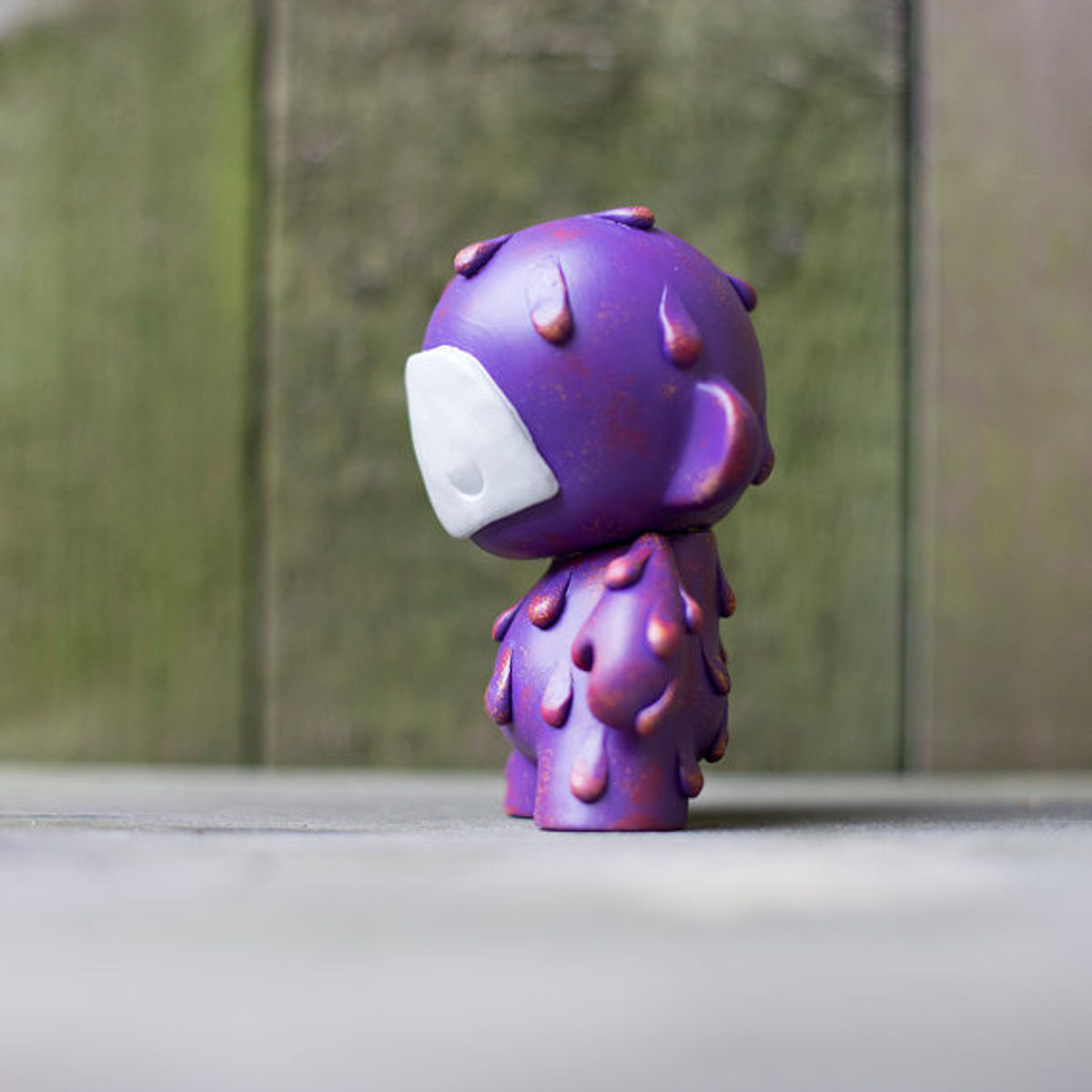 Munny Custom