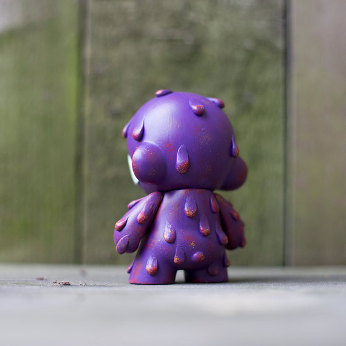 Munny Custom