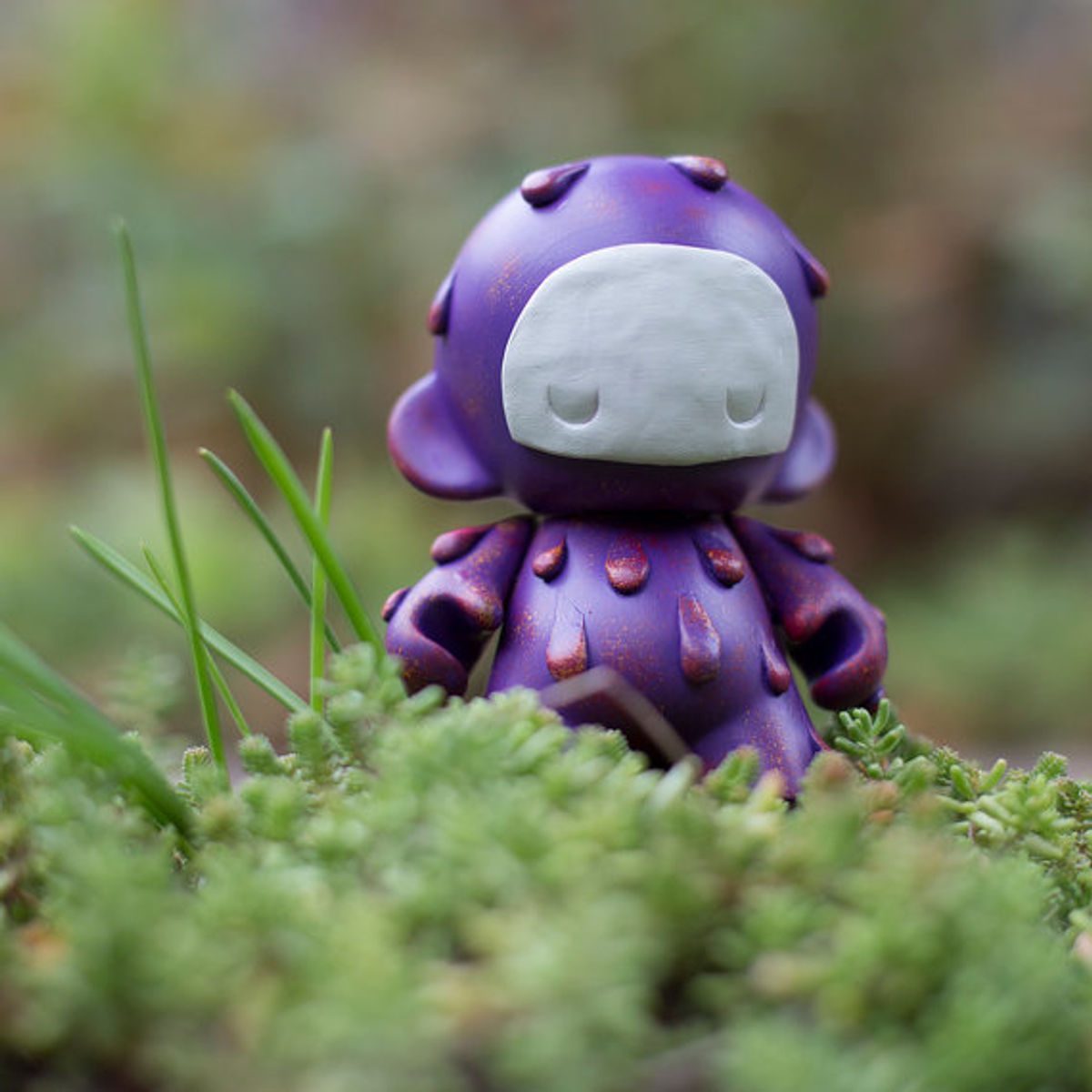 Munny Custom