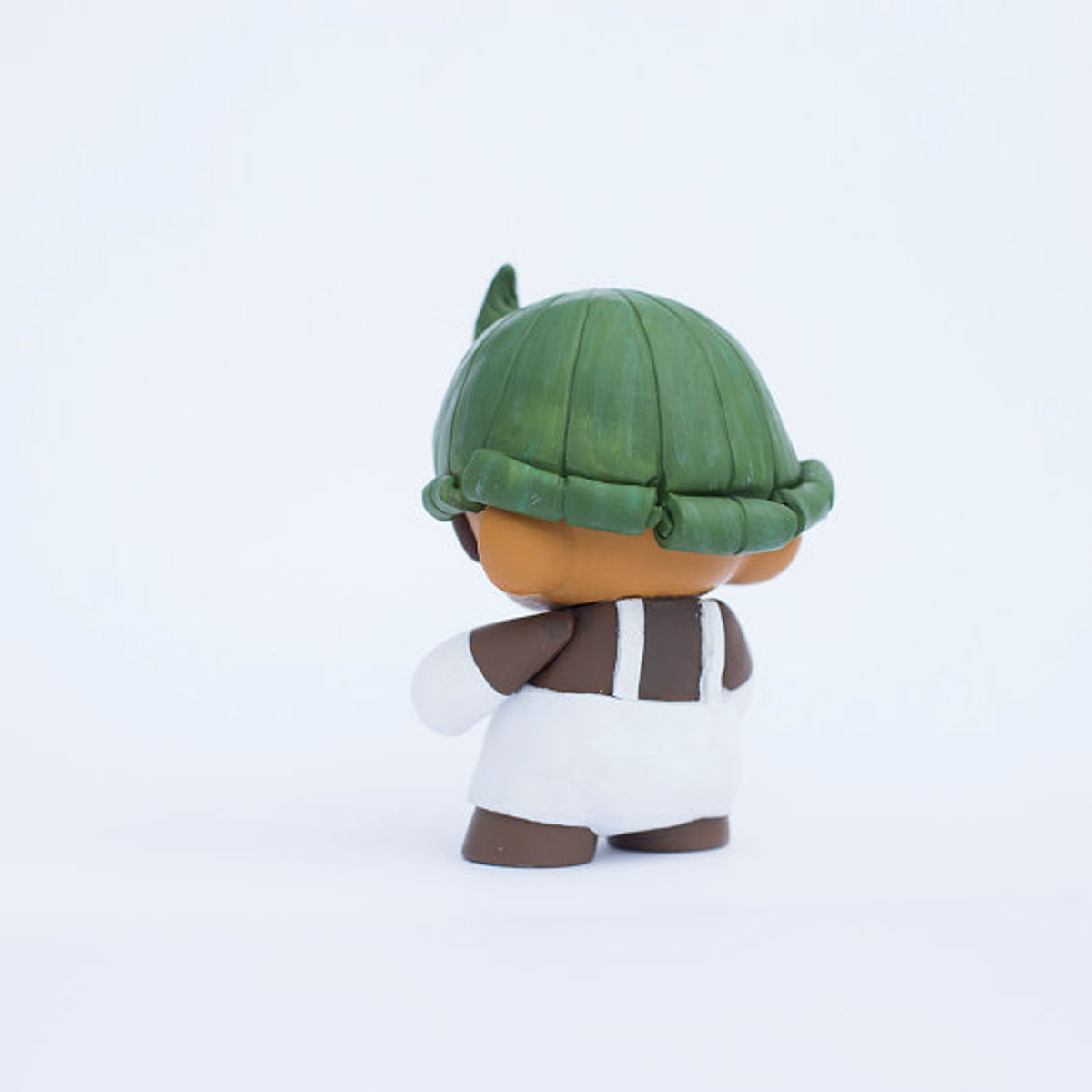 Umpa Lumpa + Chocolate Factory Scene