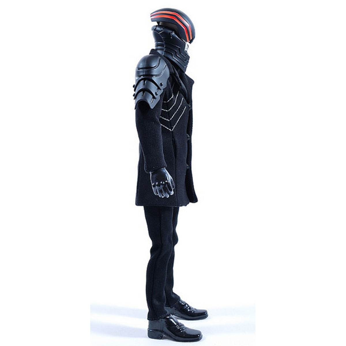 Blackotis Hades God Complex
