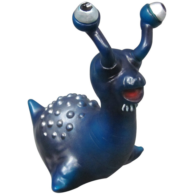 Yamomaku Namegon (dark blue) by Yamomark