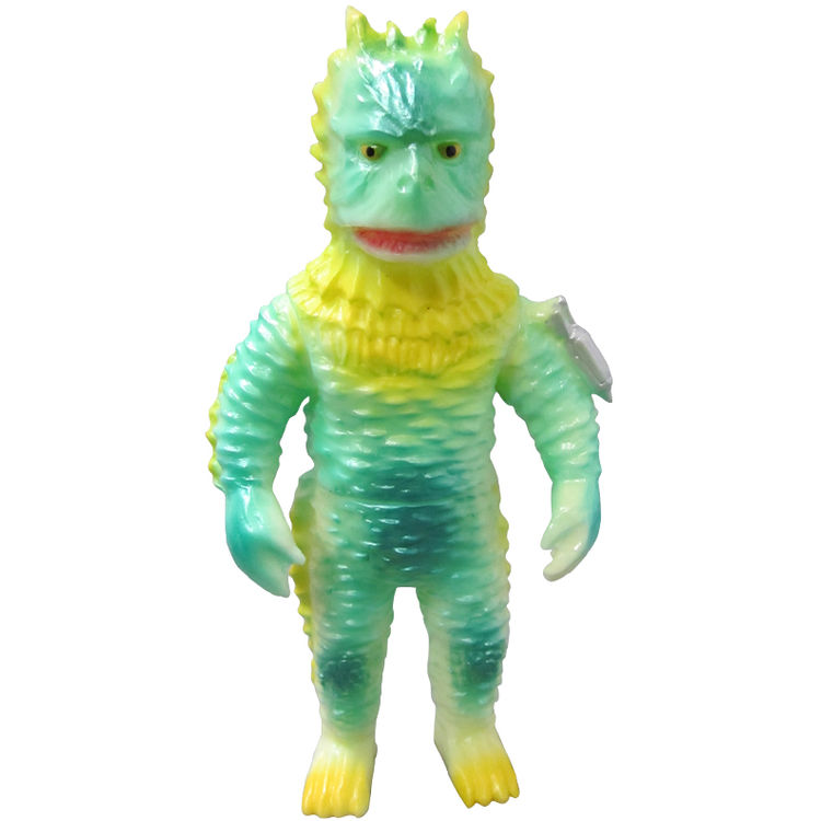 YAMOMAKU Lagon bomb (phosphorescent) by Yamomark