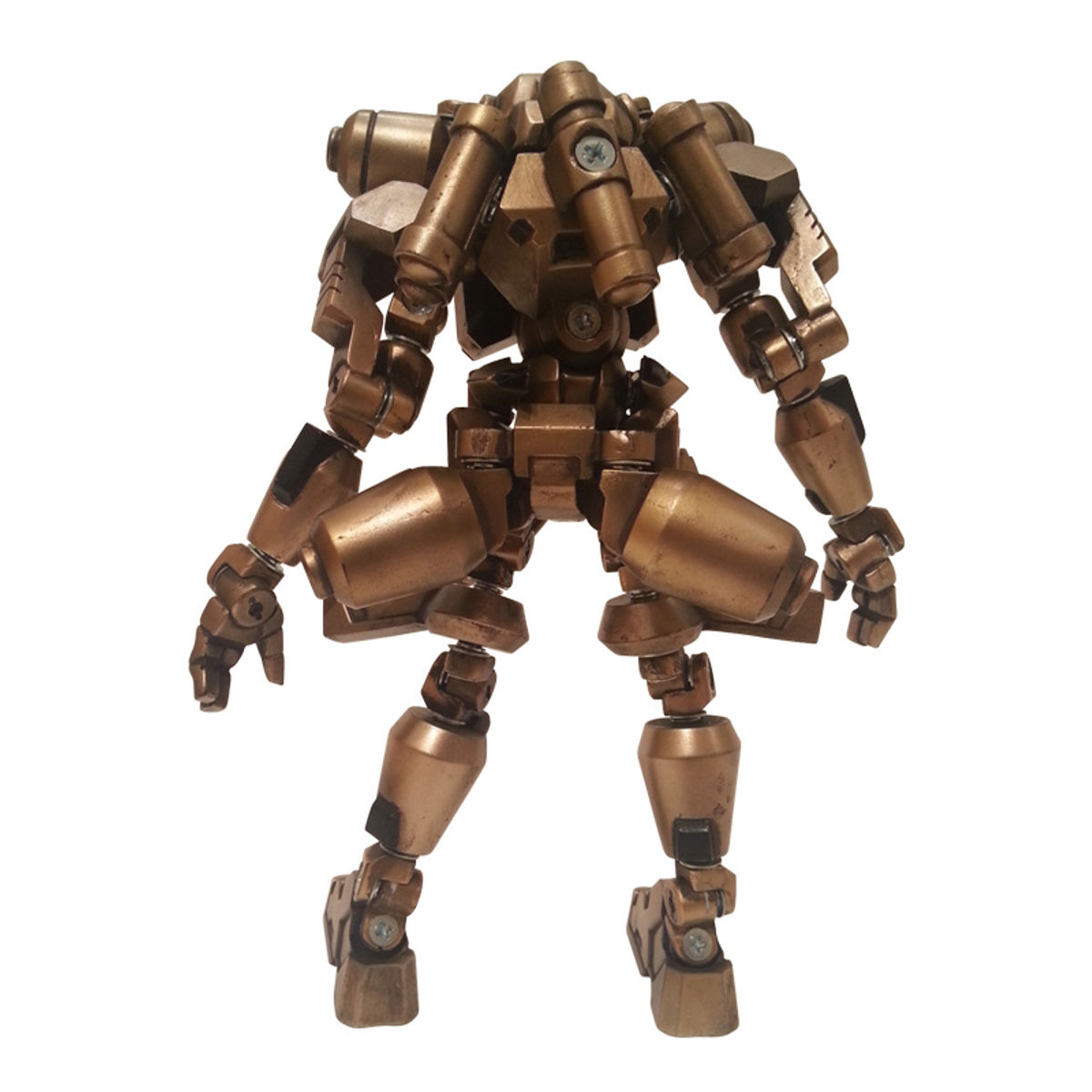 Garage Kit / King Joe