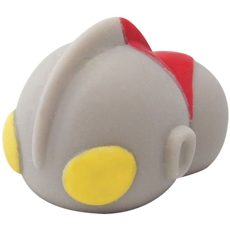 Ultraman × monitor Zu circle by Zu Maru