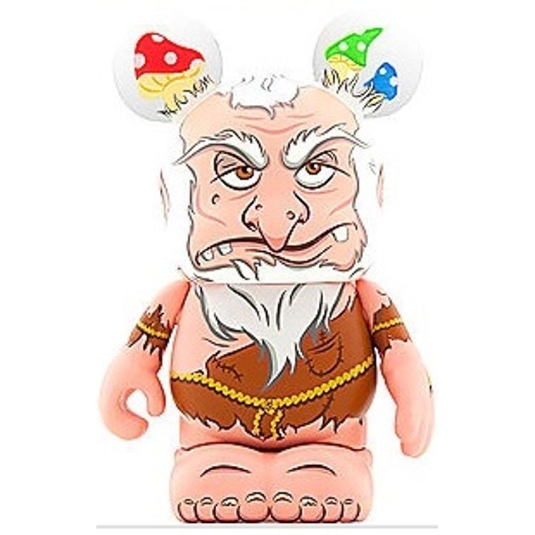 Troll by Nacho Rodriguez