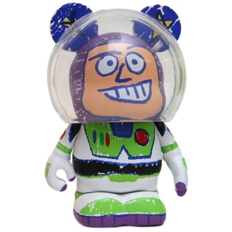 Buzz by Disney