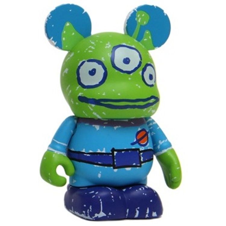 Alien by Disney