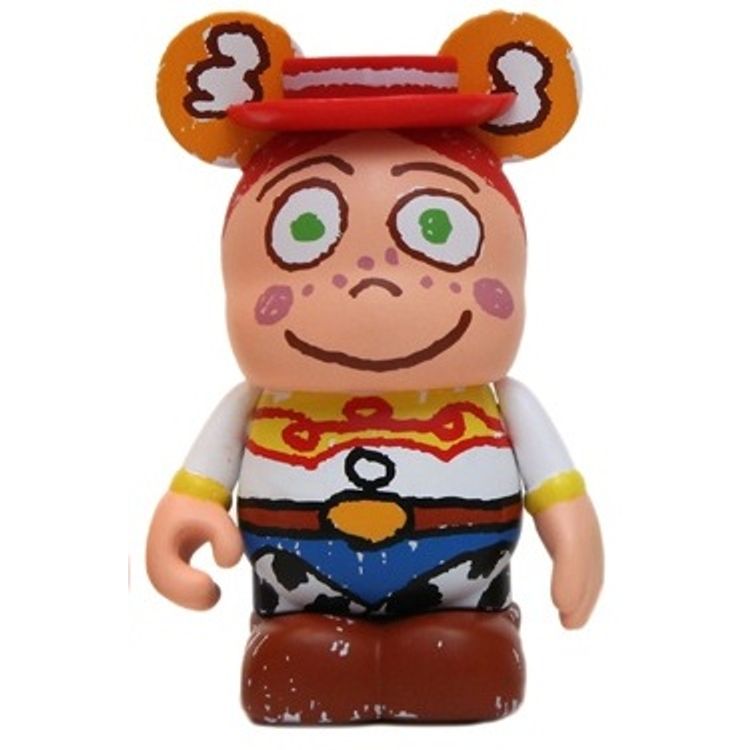 Jessie by Disney