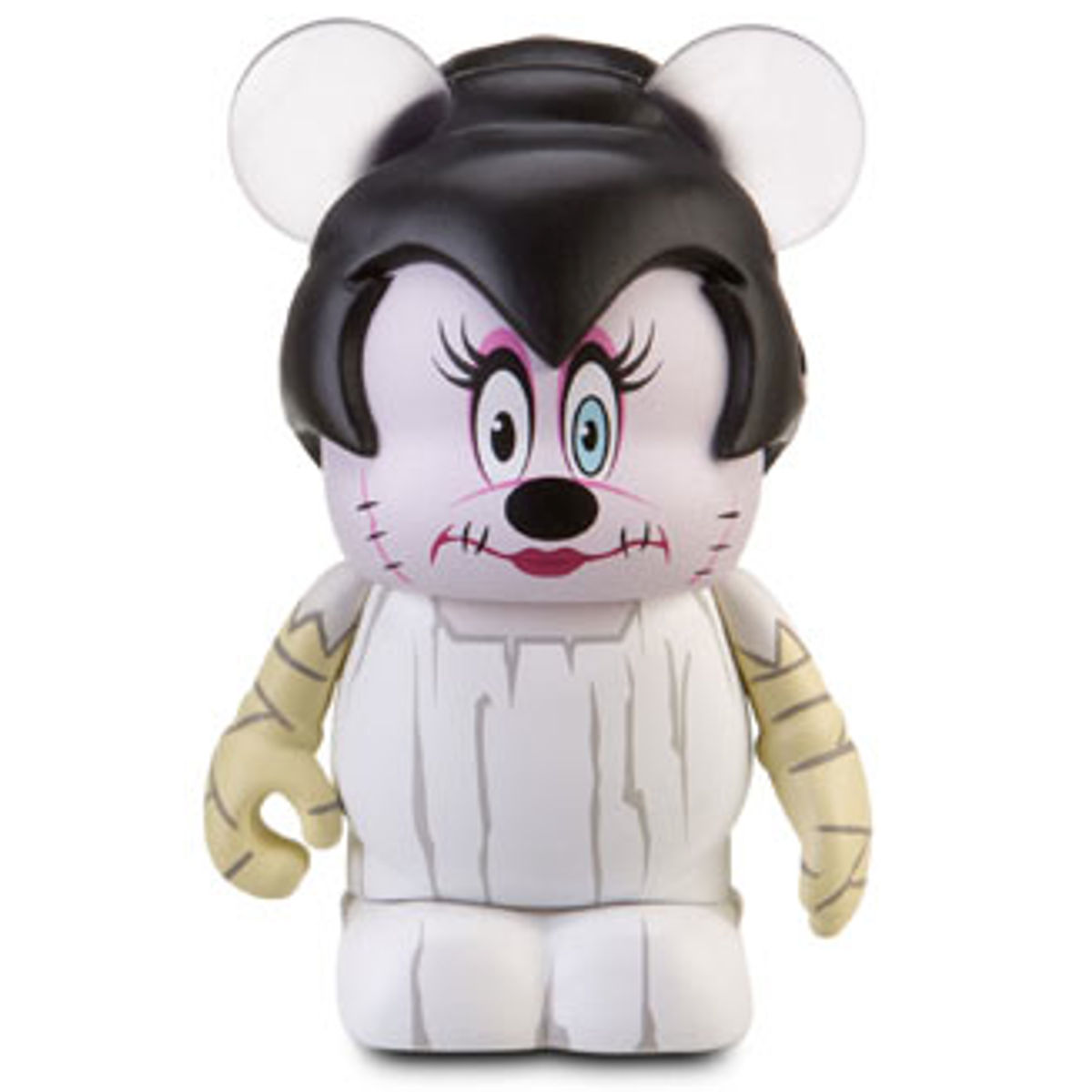 Minnie Bride of Frankenstein