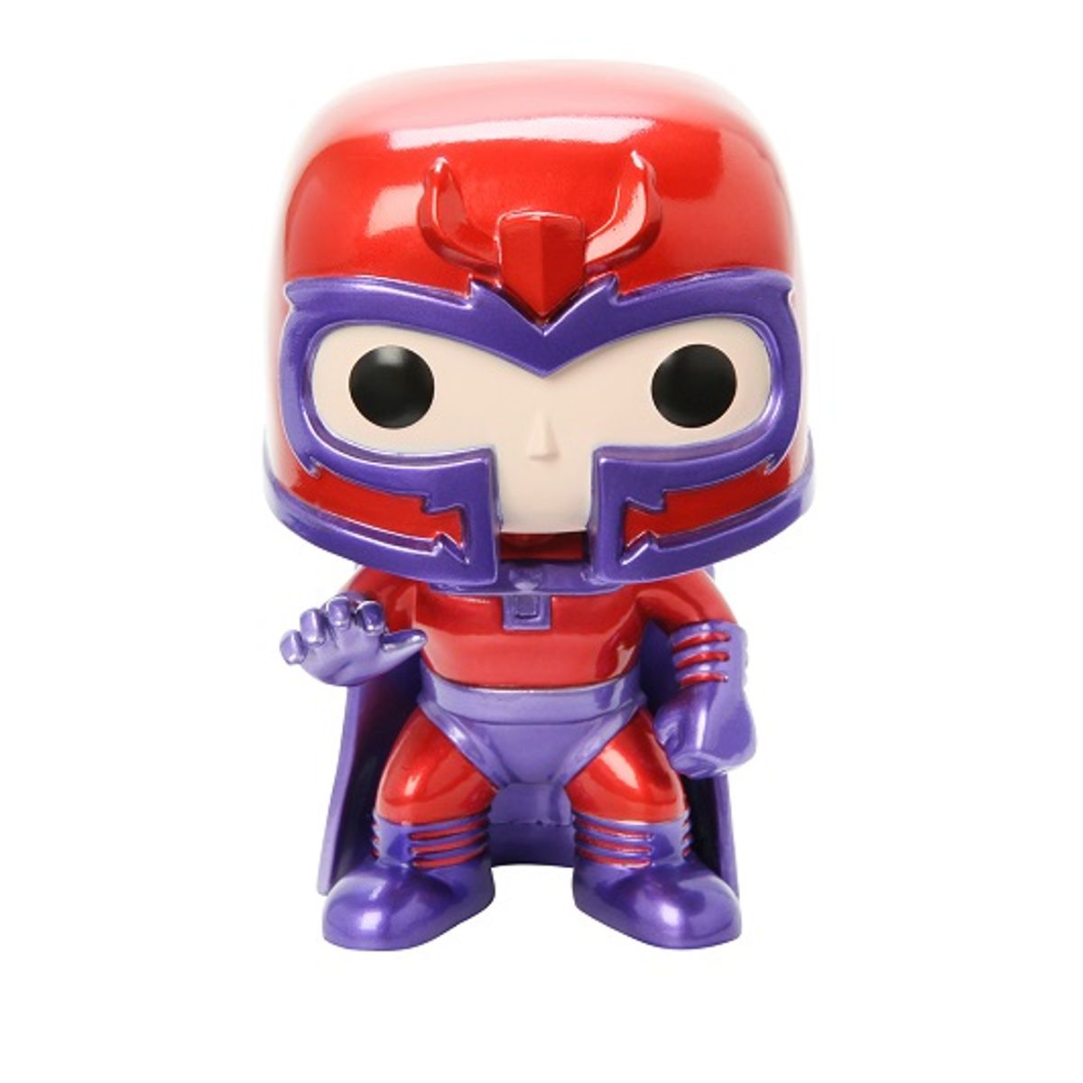 Metallic Magneto : Marvel [62]