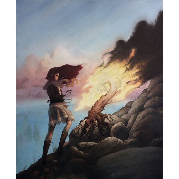 Day of Dissonance by Eric Fortune