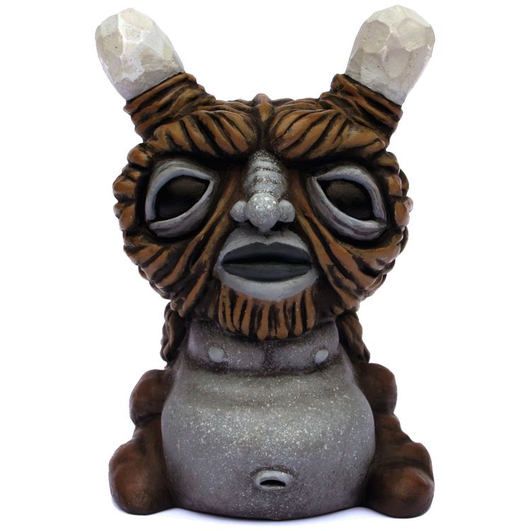 FALSQUATCH by Mindmata Creations