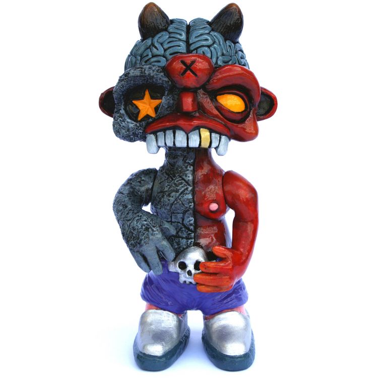 Rockstar by Mindmata Creations