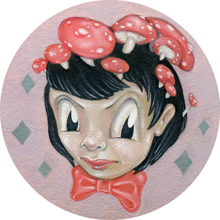 Delirious by Gretchen Lewis