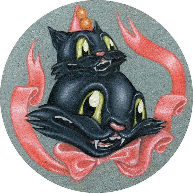 Nefarious by Gretchen Lewis