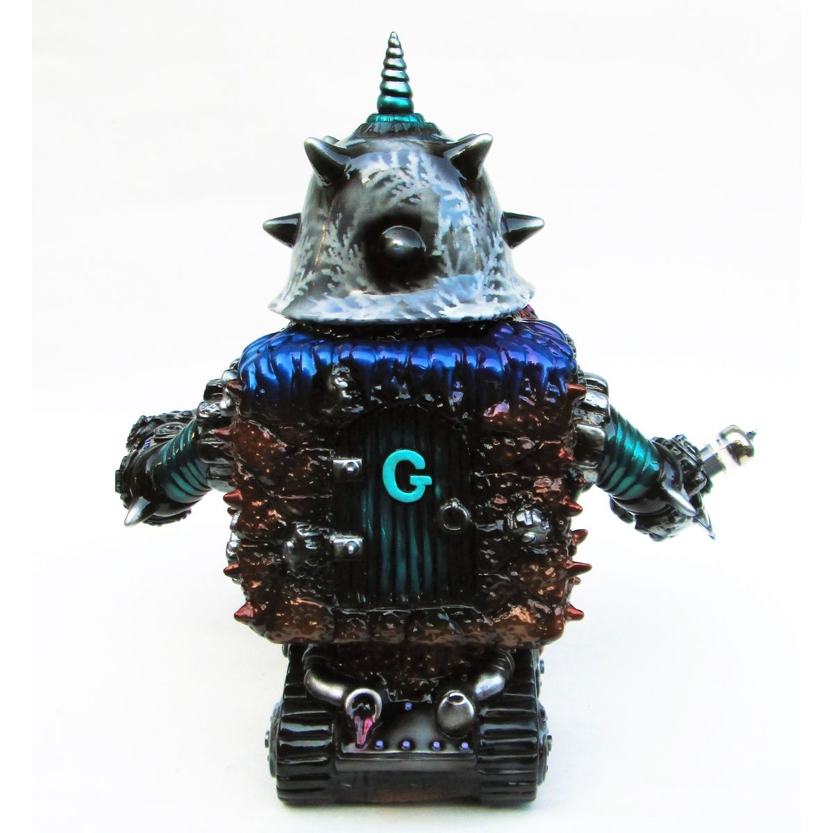 MECHA GOBO KING (ONE OFF)