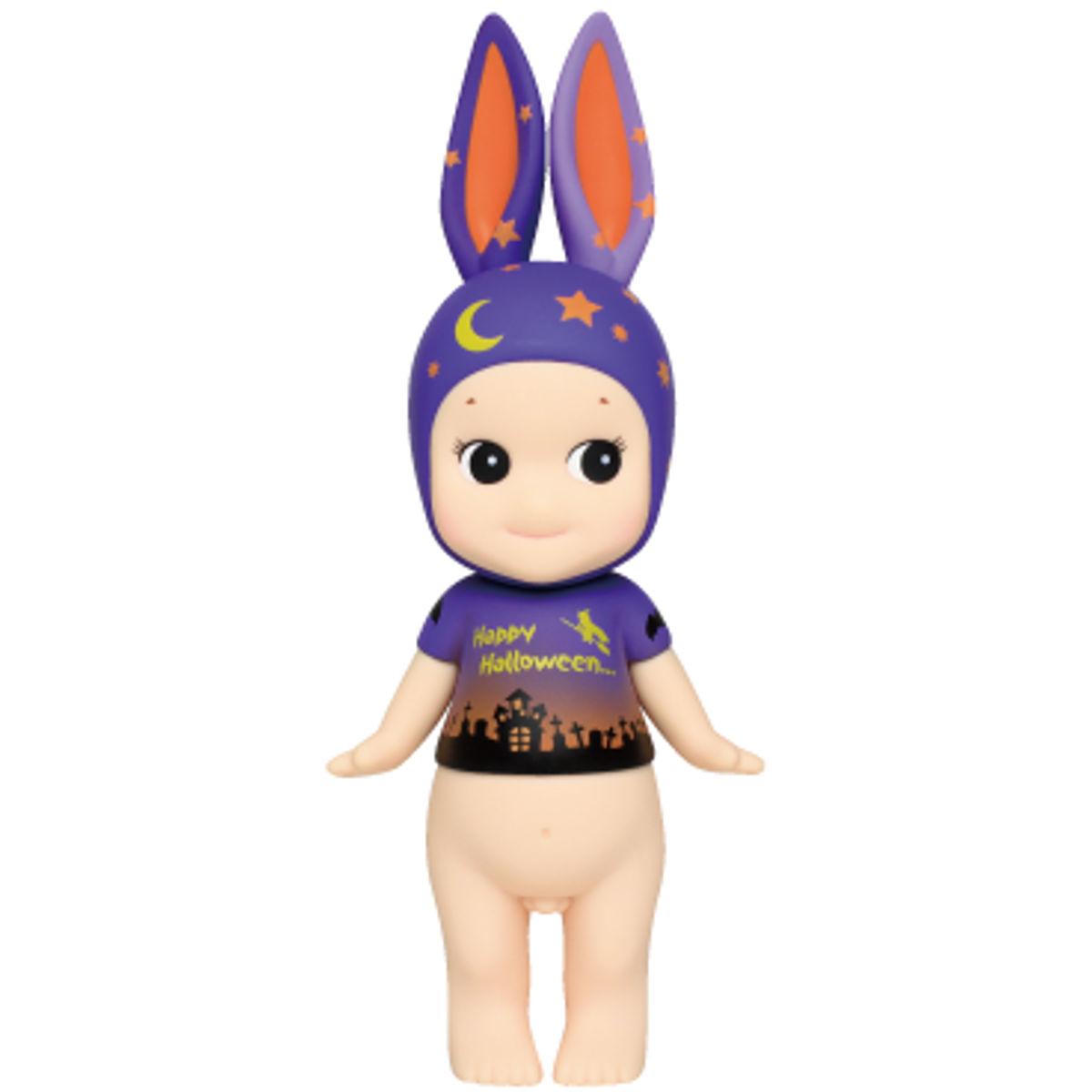 Halloween Night - Rabbit