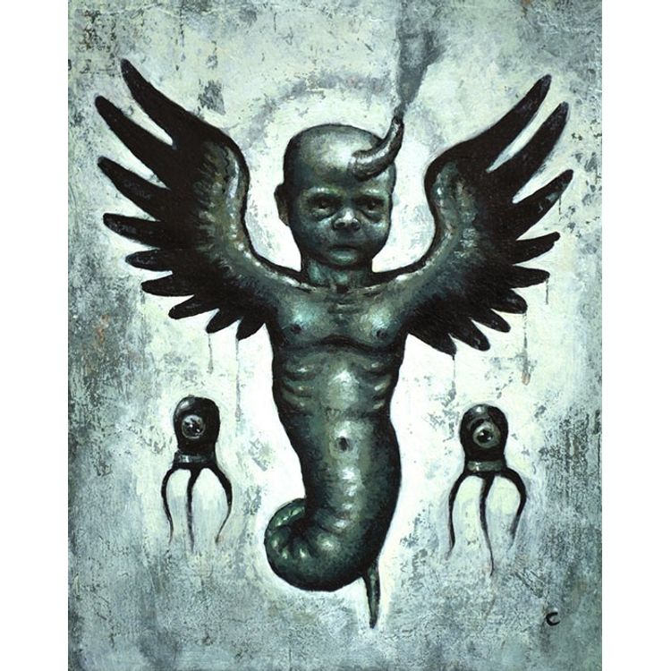 The Rising by Craig La Rotonda