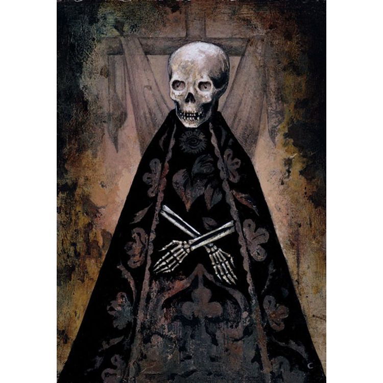 The Invitation by Craig La Rotonda