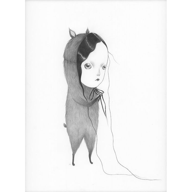 Between by Amy Earles