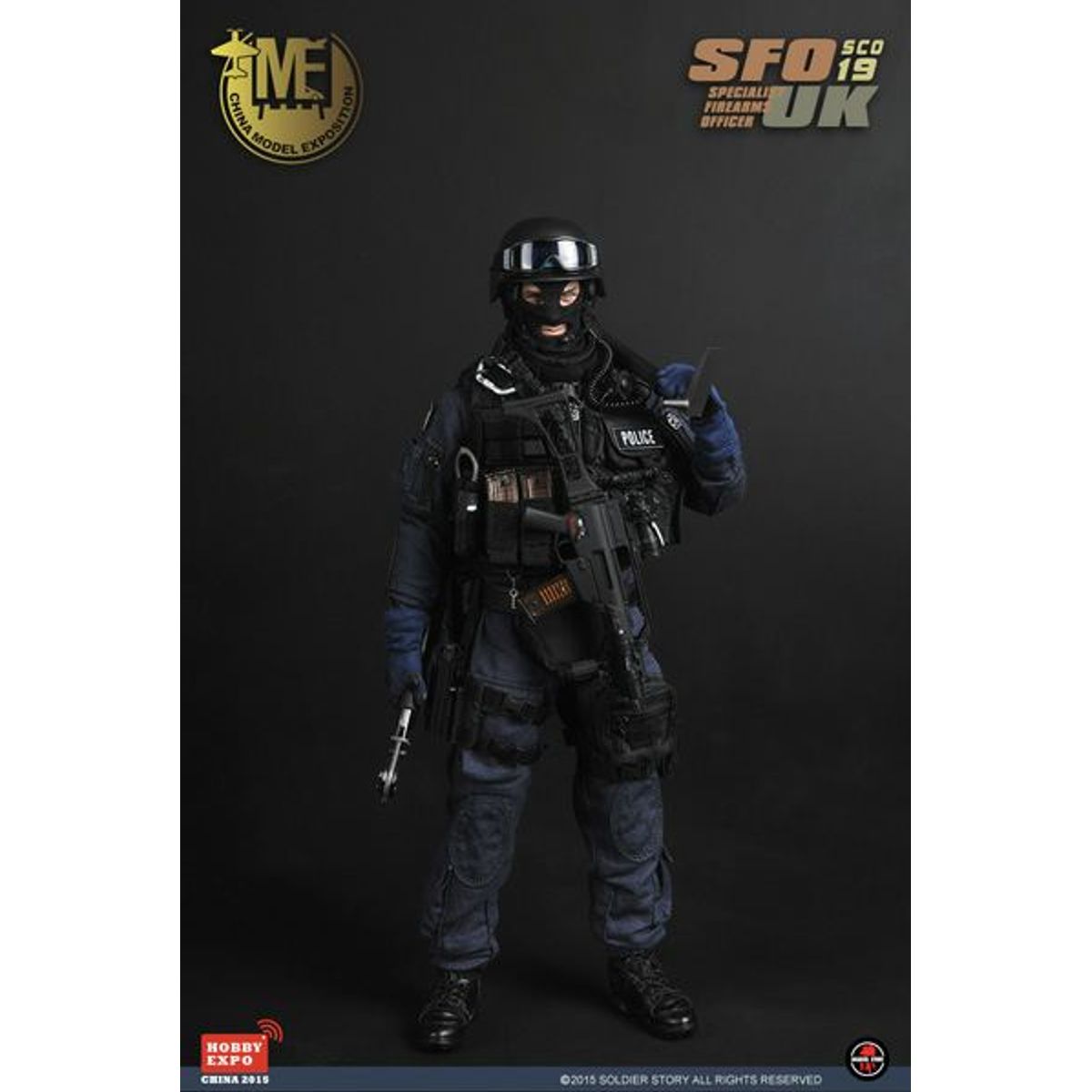 UK SFO SCO19 - SS-090