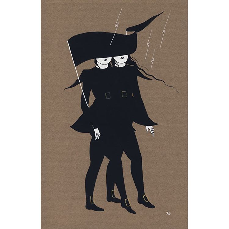 Unforgiveness by Amy Earles