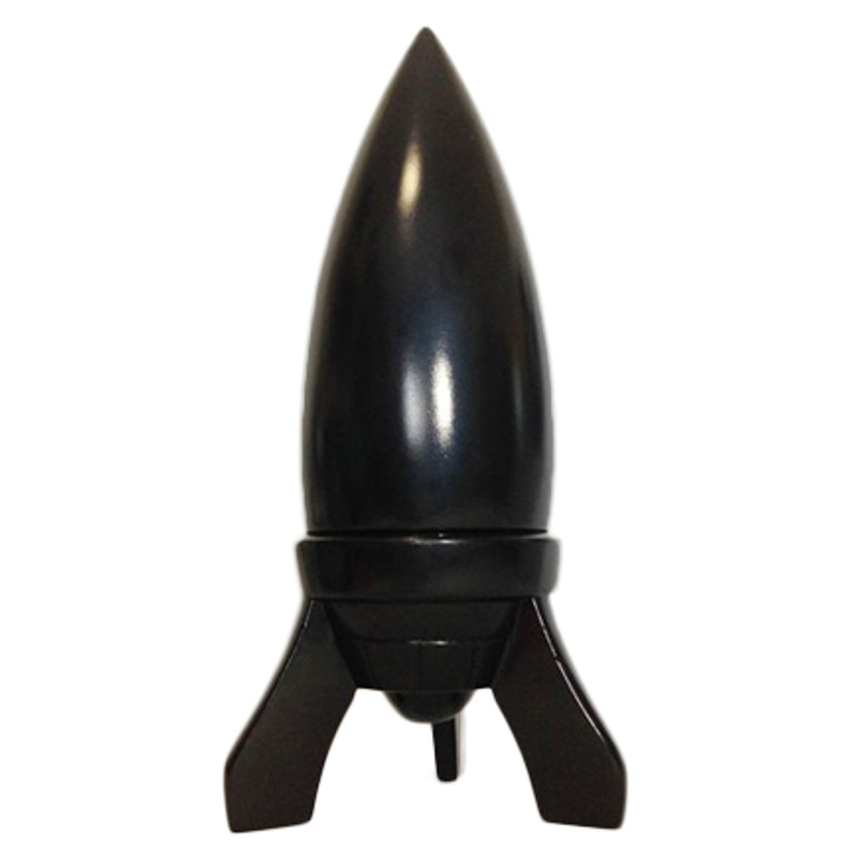 Cosmic Radish / Black