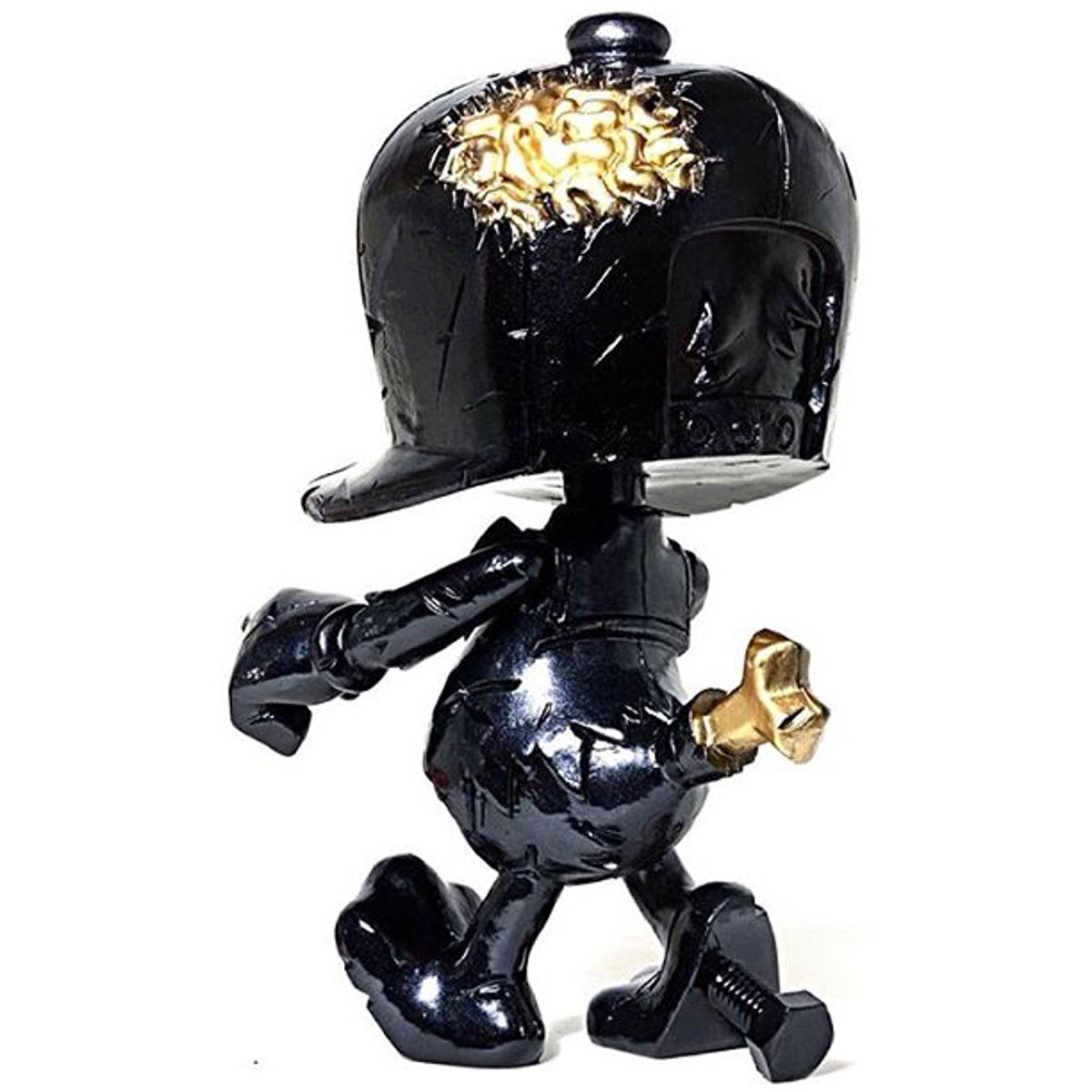 Zombie Cap Duck ( Tomenosuke Exclusive )