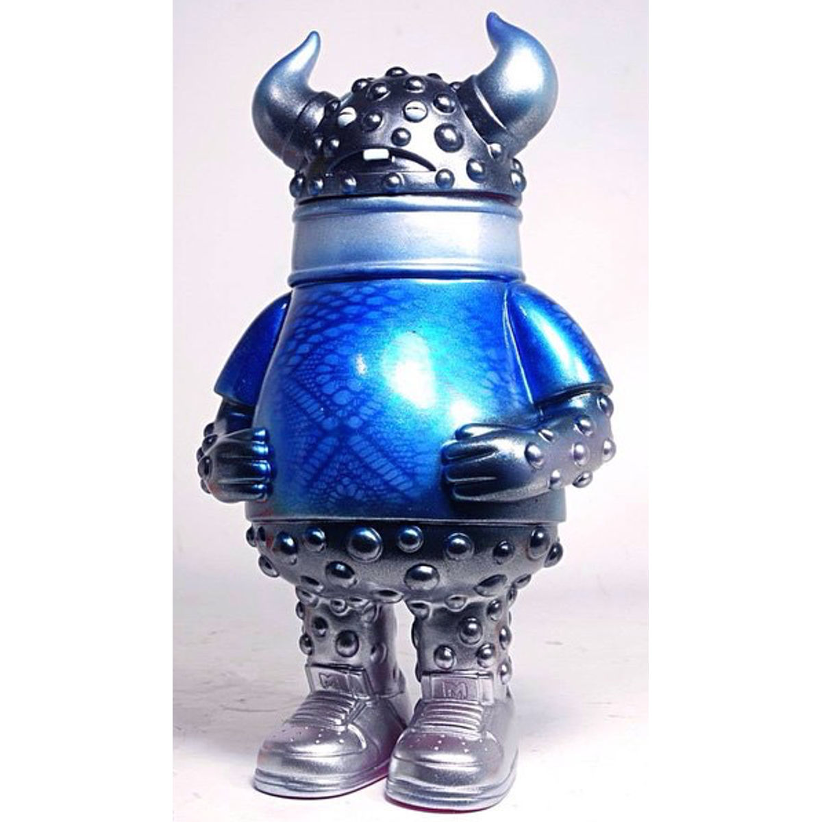 Itch custom