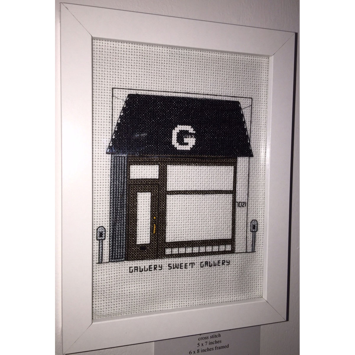 Gallery Sweet Gallery