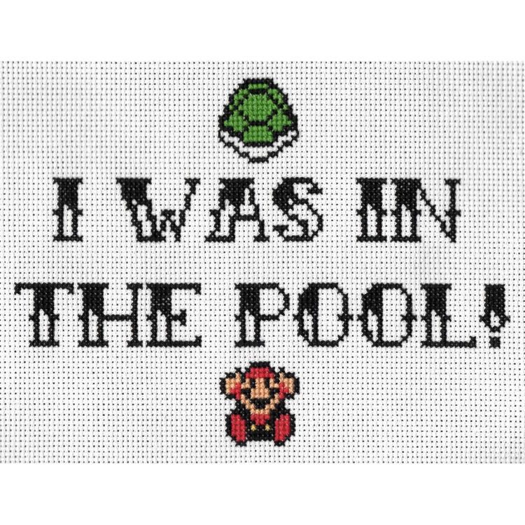 Like A Frightened Turtle by Oh Sew Nerdy