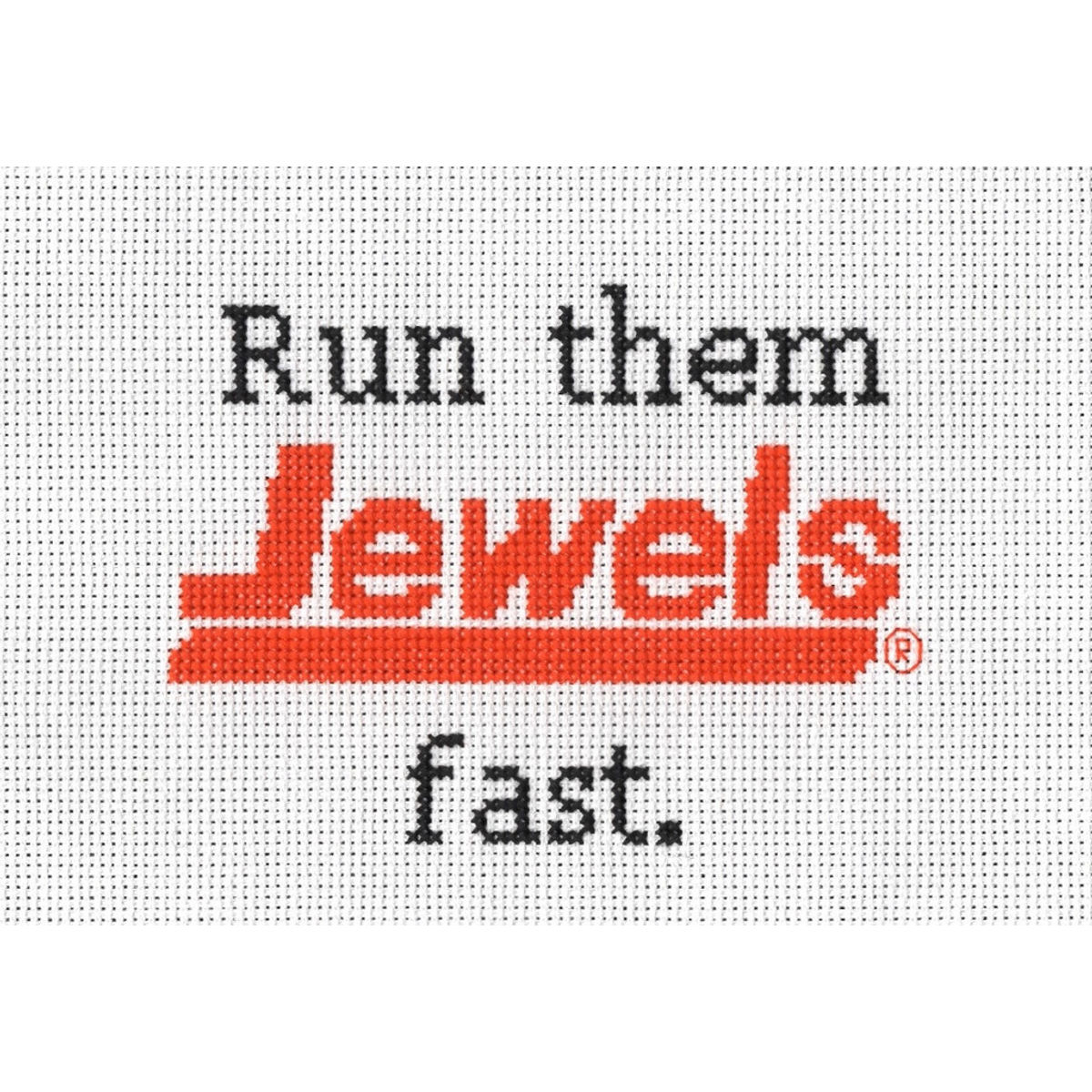 Midwest Jewel Runner