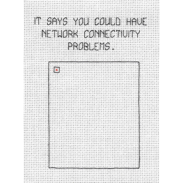 Thank You Dr. Andy Dwyer by Oh Sew Nerdy