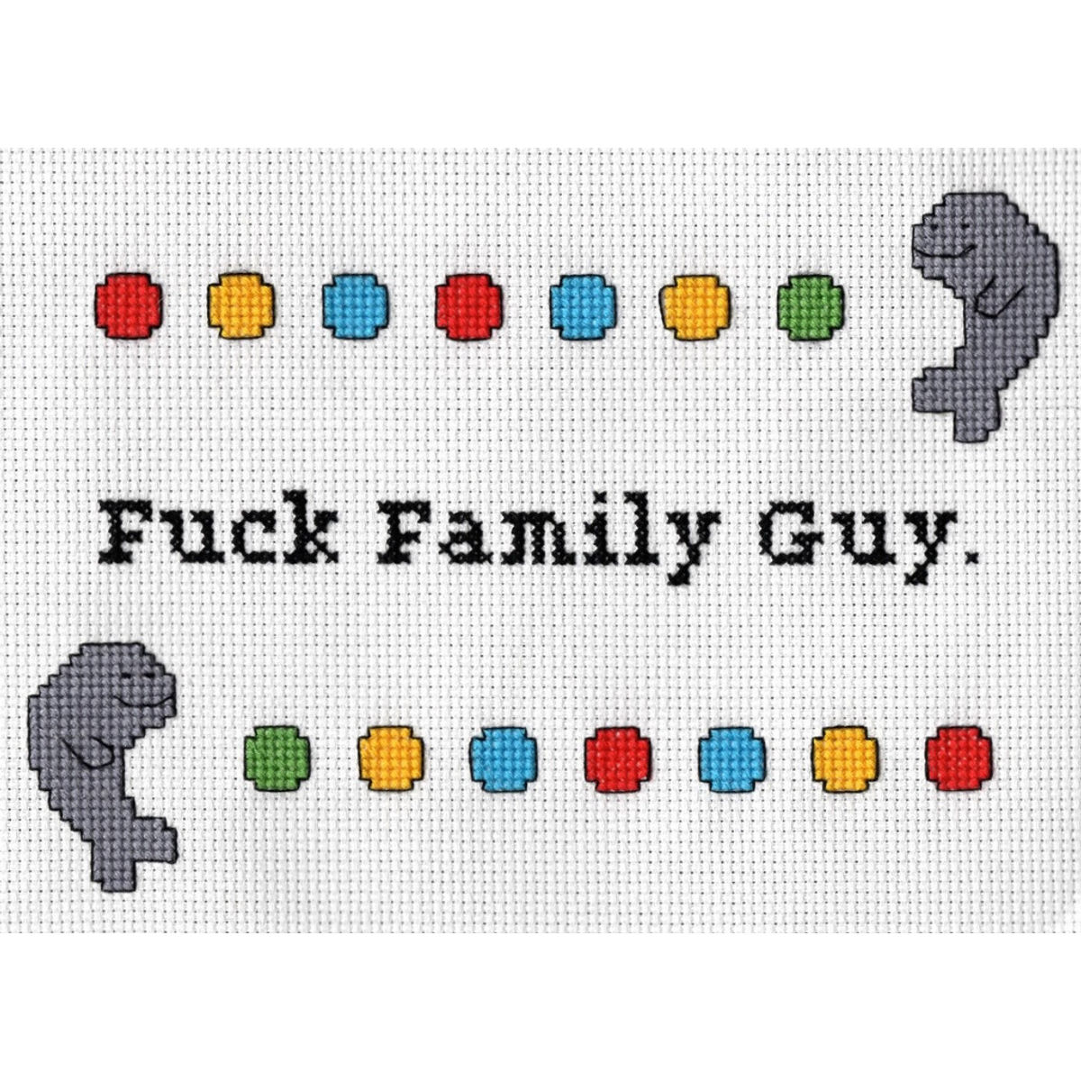 The Manatees Have Spoken