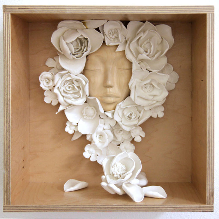 Pestilience by Stella Im Hultberg