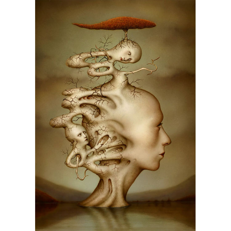 Eeventide by Naoto Hattori