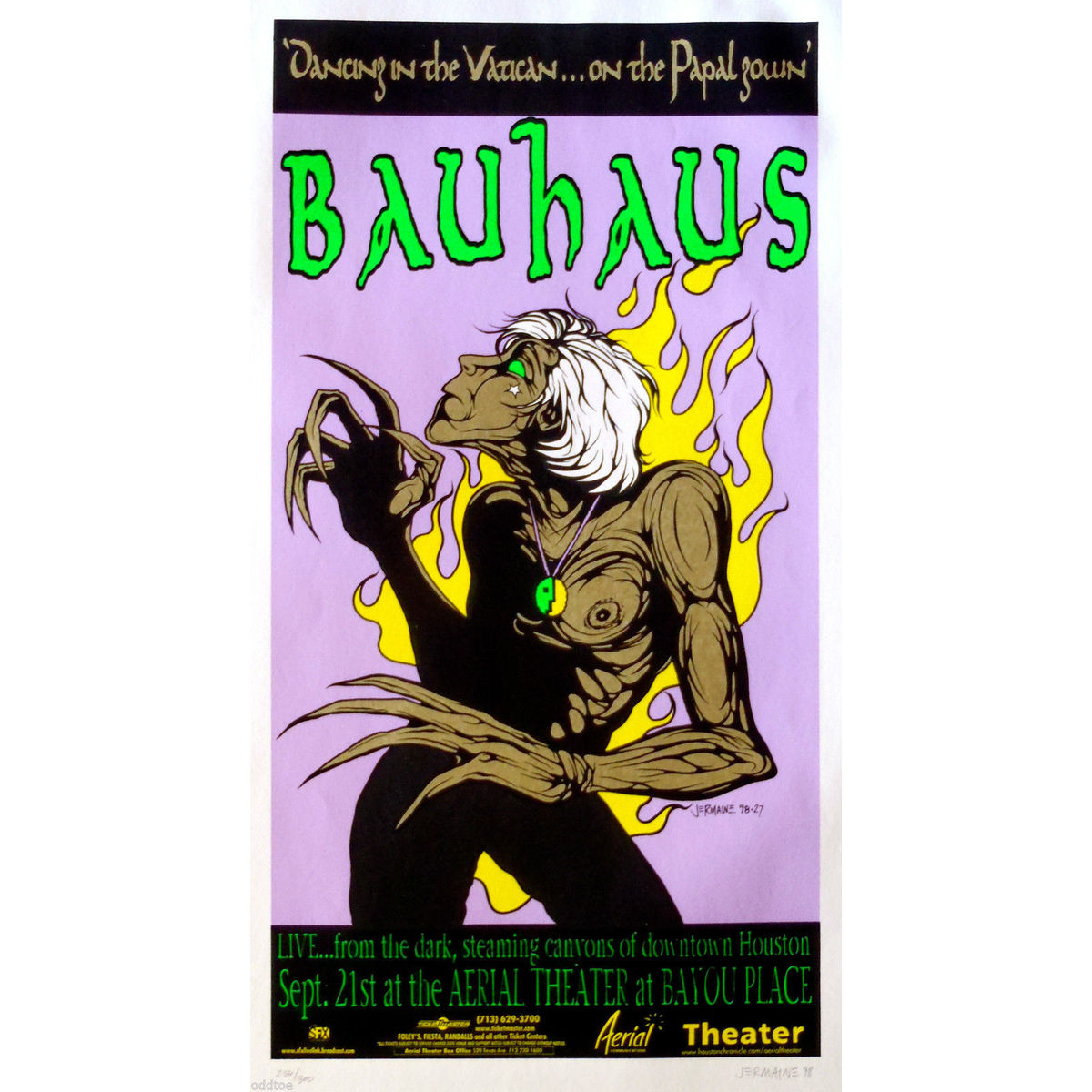 Bauhaus