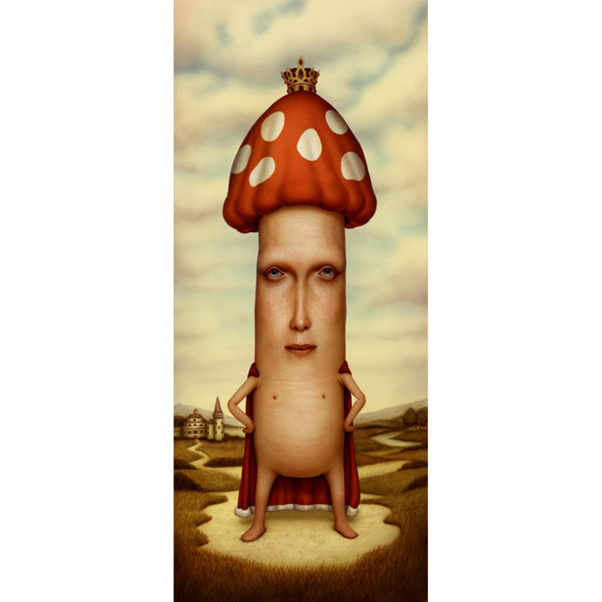 Shroomking