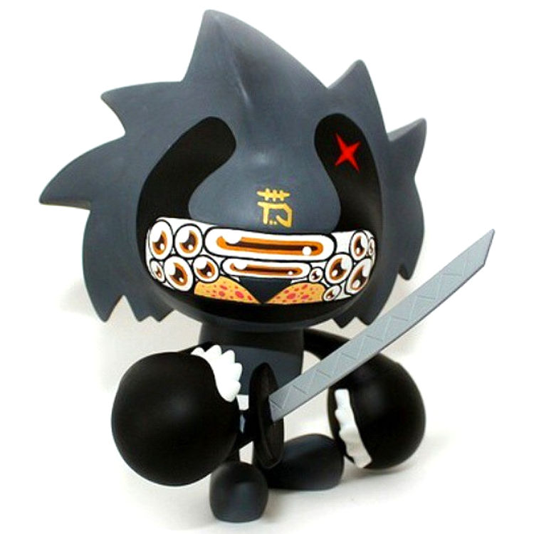 Kato Danzo by WuzOne