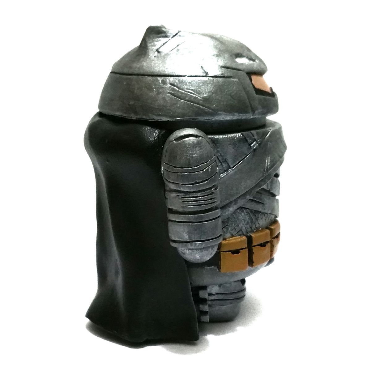 Batdroid (Dawn of Justice Battle Armor)