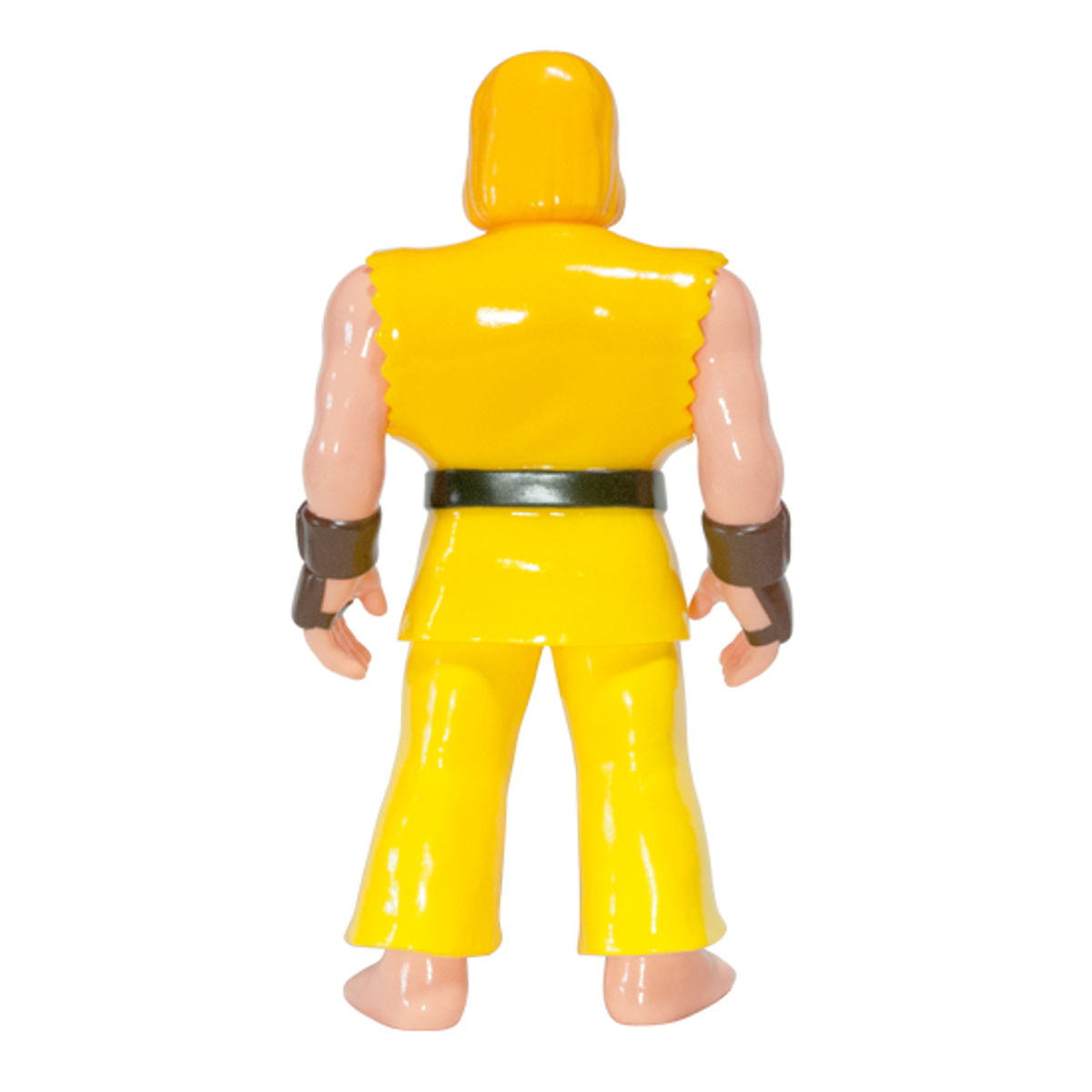 Super Vinyl Collectible STREET FIGHTER SERIES Super Street Fighter Ⅱ Ken (start button color) One up. Limited Color