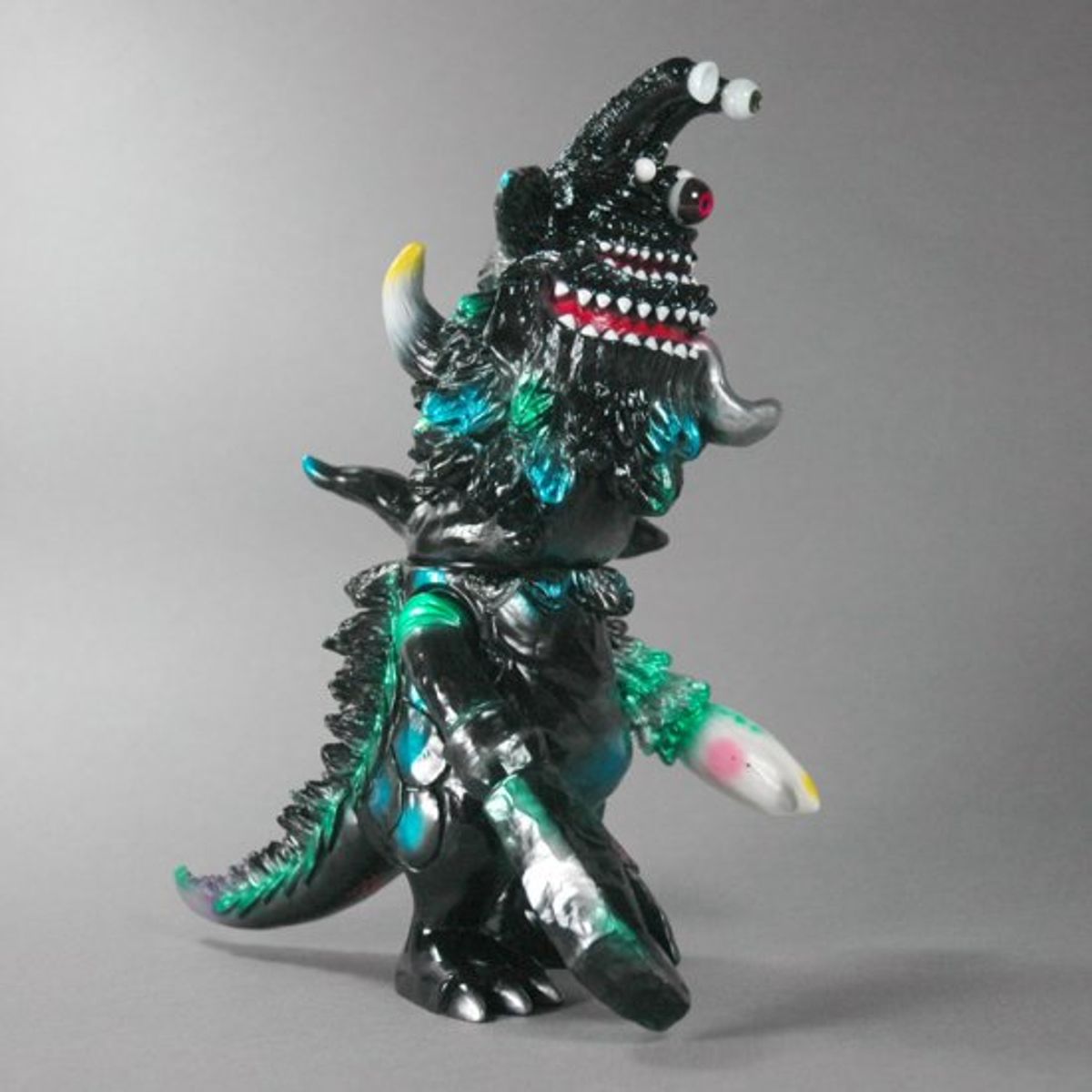 ABSOLTON - ABSORPTION