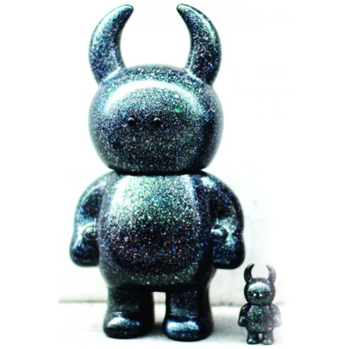 BIG UAMOU GRAFFITI A