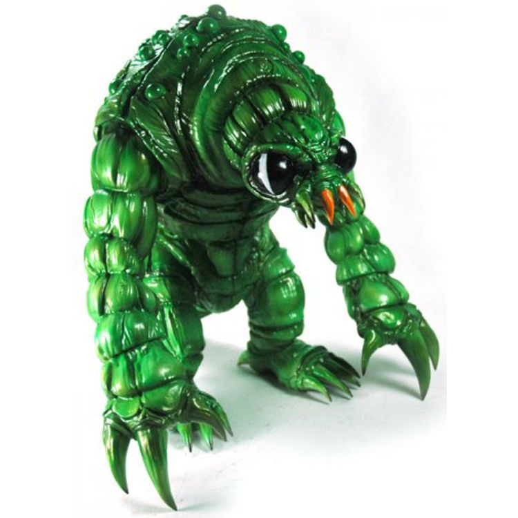 CESTODA TENDRIL by Miscreation Toys (Jeremi Rimel)