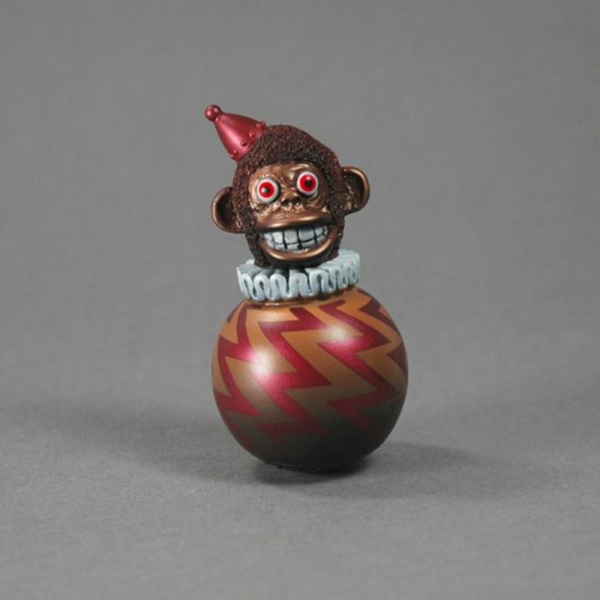 CULT MONKEY TUMBLE DOLL
